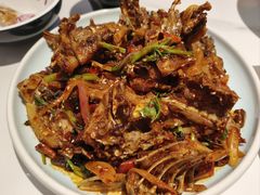 -额娘·春饼烤鸭(天鸿店)