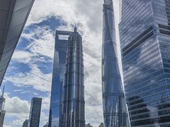 -东方明珠·空中旋转餐厅