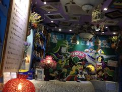 -广州迷途主题旅馆(海珠广场店)