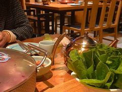 -额尔敦传统涮(光明路店)