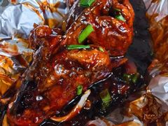 -龙香居海鲜浑锅家常菜·特色驴肉