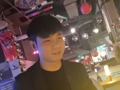 -胡桃里乐队酒馆(广州塔店)
