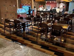 大堂-常州新城希尔顿酒店·OPEN全日餐厅