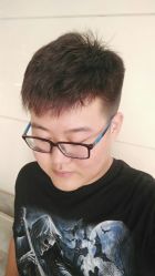 -小齐发型Star·Salon