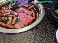 -老卜奎齐齐哈尔烤肉(人民东路店)