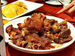 -阿莉餐厅(枣阳路店)