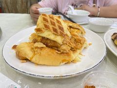-陈记粤湛鸡饭店