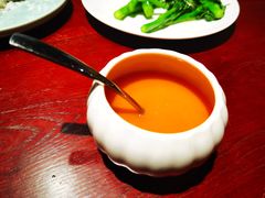 南瓜沙-潮堂(环球金融中心店)