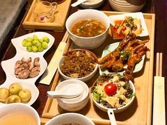 -青藤茶馆(南山路店)