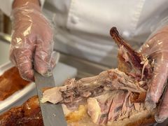 -鹿园 MOOSE(长宁店)