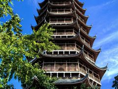 -北寺塔