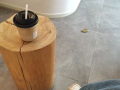 -Fulu Coffee福禄(花园城店)