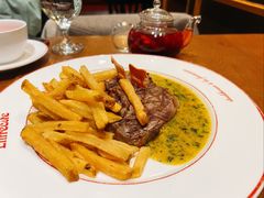 -Entrecôte 法国牛扒馆(保利·时光里店)