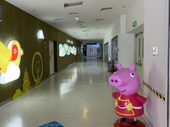 -金逸影城(大悦城IMAX激光店)