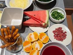 -巴奴毛肚火锅(悠唐购物中心店)