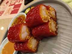 -点都德(水贝IBC店)