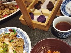 -清真京华源·涮肉烧烤(丰庆店)