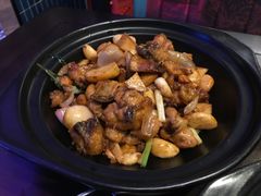 -钳真多钓虾馆·小龙虾海鲜烧烤(九六广场店)