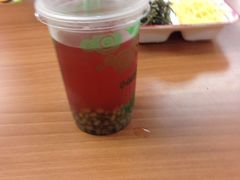 iphone_upload_pic-李先生牛肉面大王(马栏店)