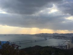 -星海湾跨海大桥
