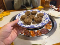 -顺顺小吃(独克宗古城店)