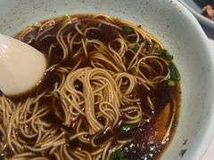 -胥城奥灶面·面之府(书香世家月亮湾酒店)