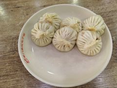 -津门张记包子铺(华昌道店)