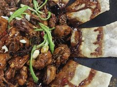 -皖北巫氏三胖地锅鸡(长淮总店)