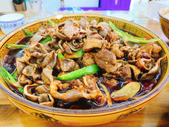 红烧鸭小份-一品红烧鸭特色川菜(三岔湖店)