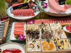 -番食园鲜食火锅(高新店)