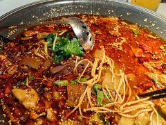 -麻六记(新天地店)