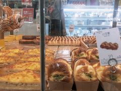 -欣奇西点蛋糕(宜欣店)