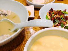 -去茶去餐厅(中央大街店)