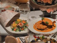 -狮拾久·现代新加坡料理(福田COCO Park店)