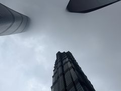 -上海中心大厦