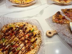 -比格比萨自助(新辰里学清路店)