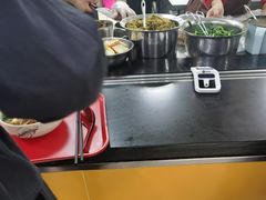 -苏州大学独墅湖校区-第5食堂