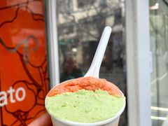 薄荷青豌豆-Dip in Gelato(富民路店)