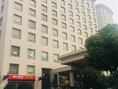 -白金汉爵大酒店(相城店)