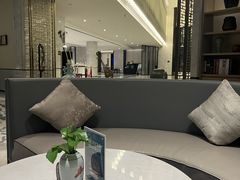 -杭州君尚云郦酒店