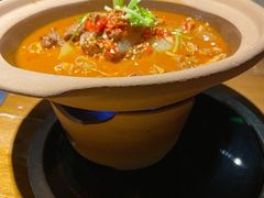 -吃饭皇帝大土家民族菜(正大广场店)