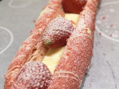 -LELECHA乐乐茶(新街口大洋店)