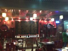 大堂-厨林泥鳅庄(雪松路店)