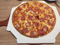 -必胜客(鹤山大道店)