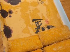 -鸡毛换糖(高桥店)