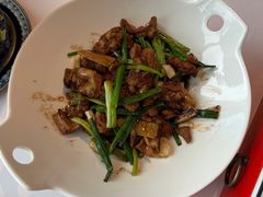 -粤财皇冠假日酒店·彩华轩中餐厅