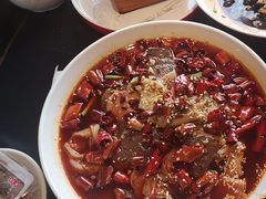 -辣尚瘾·烤鱼·新川菜(交大直营店)