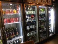 -腰子哥烤串(石佛营炫特店)