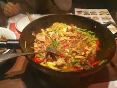 -小隐人家(乐松店)