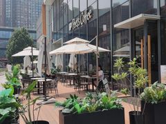 -Peet's 皮爷咖啡(望京小街店)